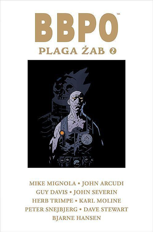 BBPO - Plaga żab - 02