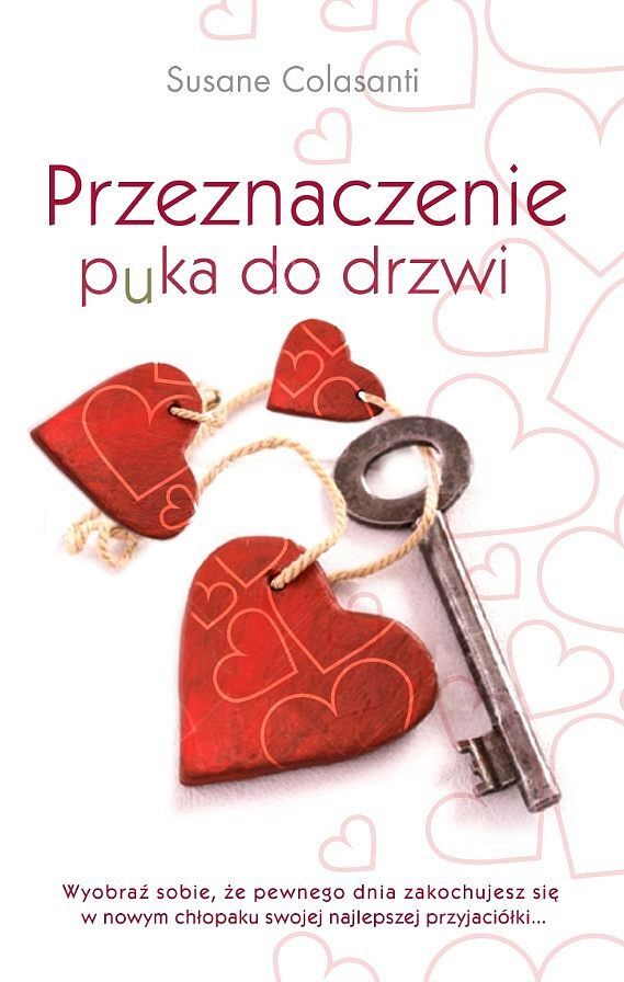 Przeznaczenie puka do drzwi