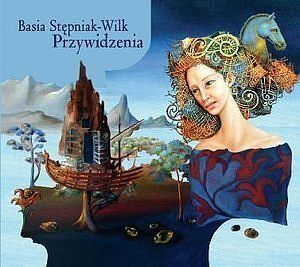 Przywidzenia (Digipack)