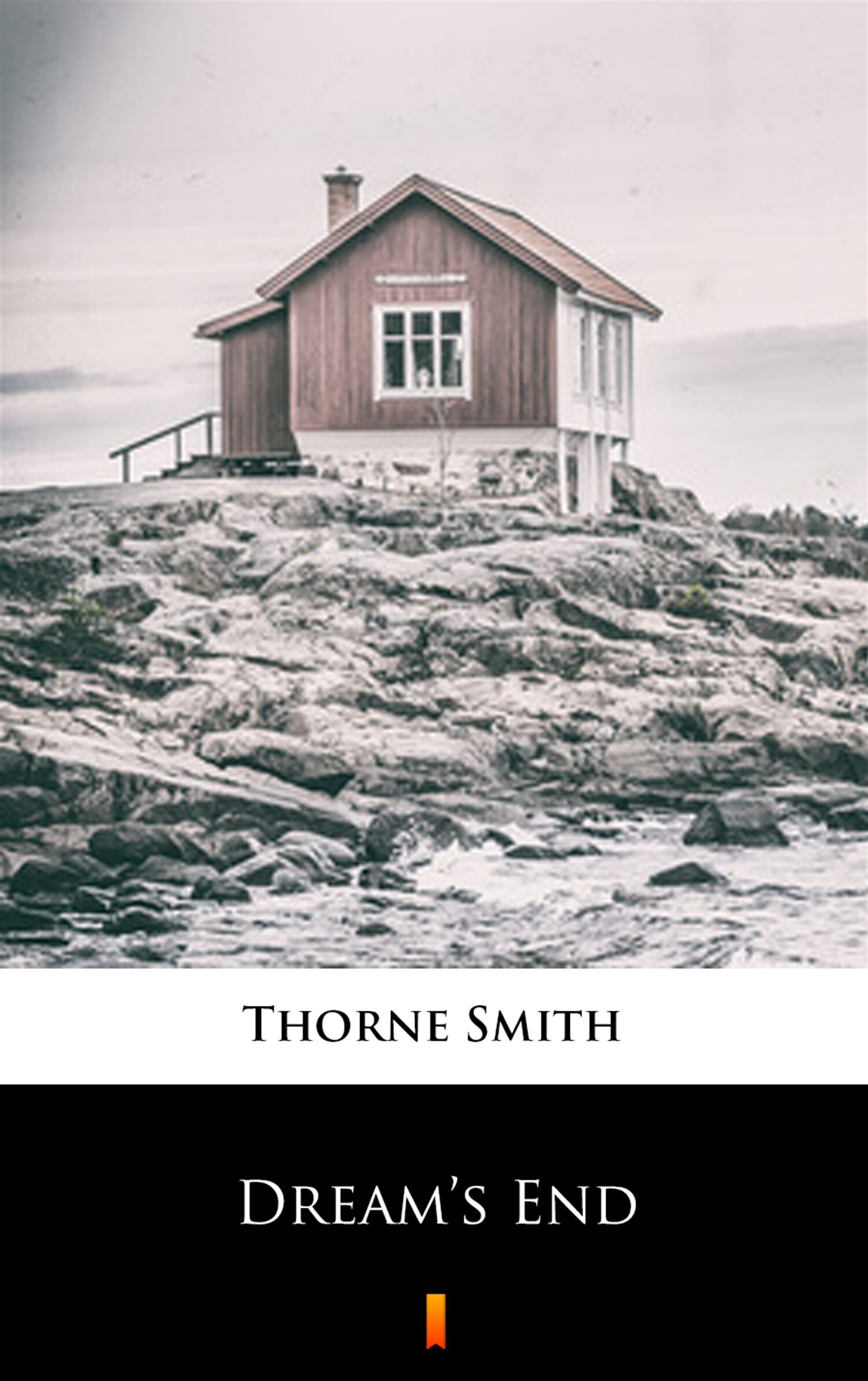 Dream’s End (e-book)
