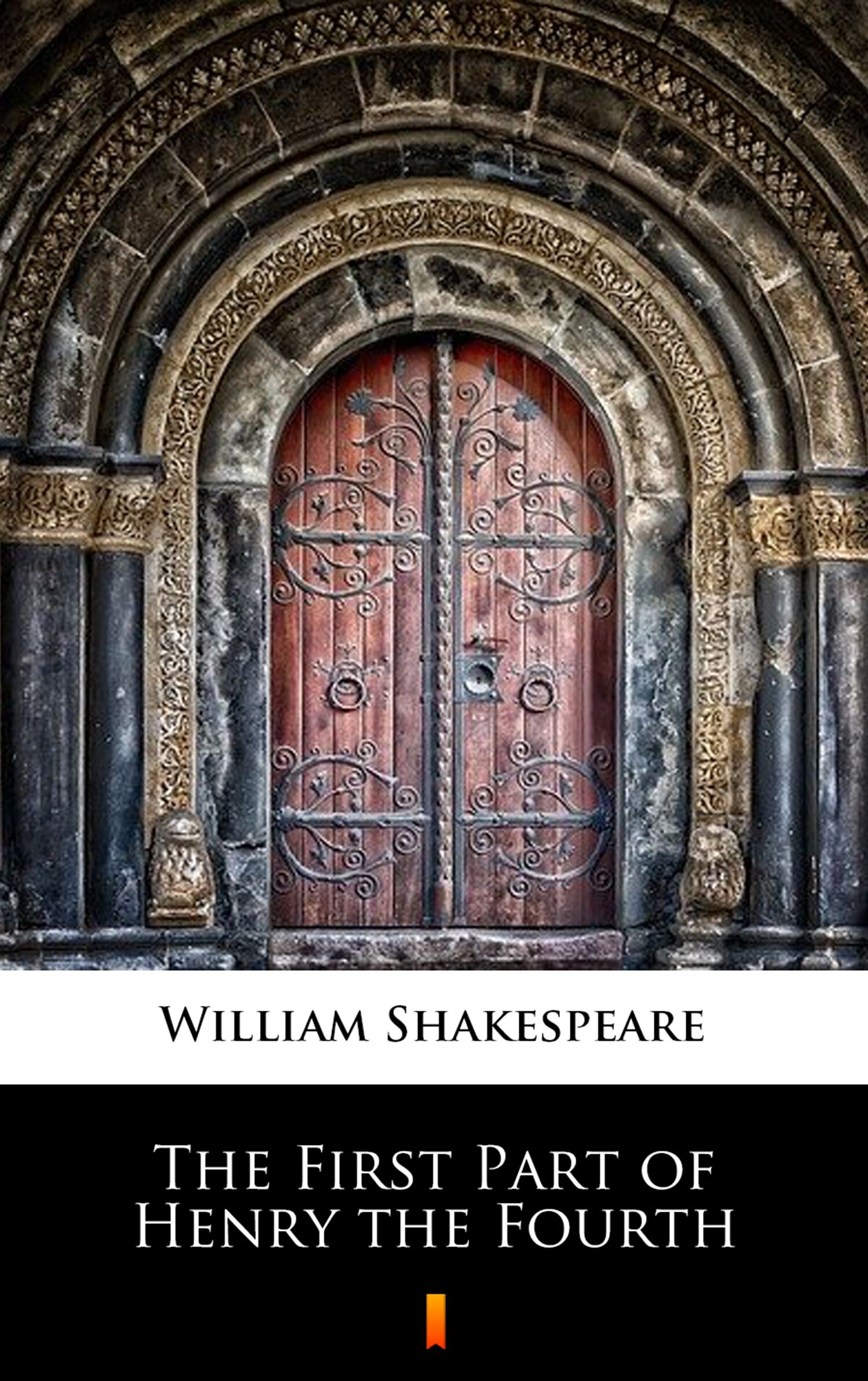 The First Part of Henry the Fourth (e-book)