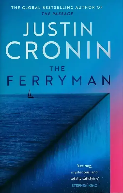 Ferryman