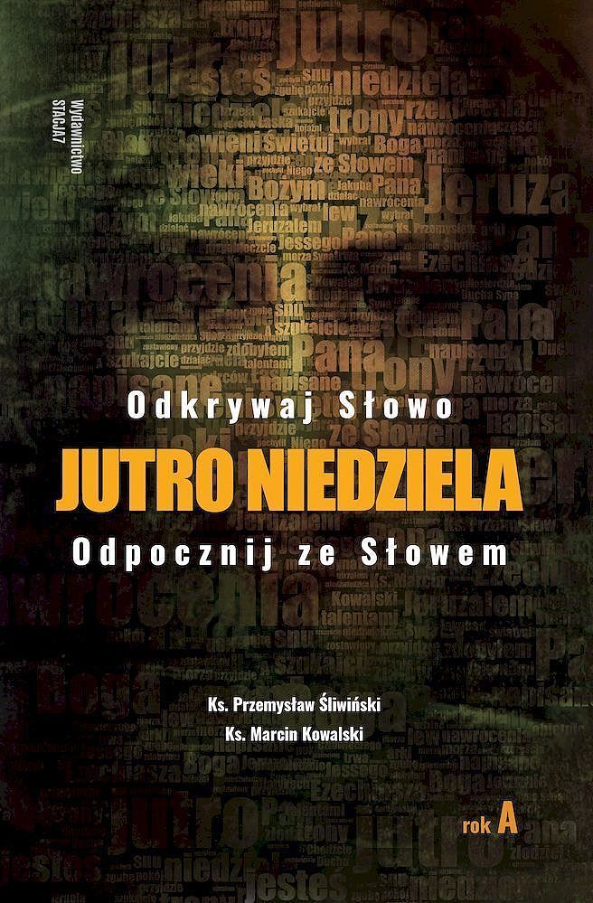 Jutro Niedziela (Rok A)