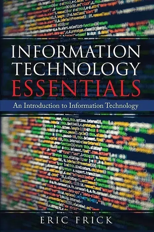 Information Technology Essentials