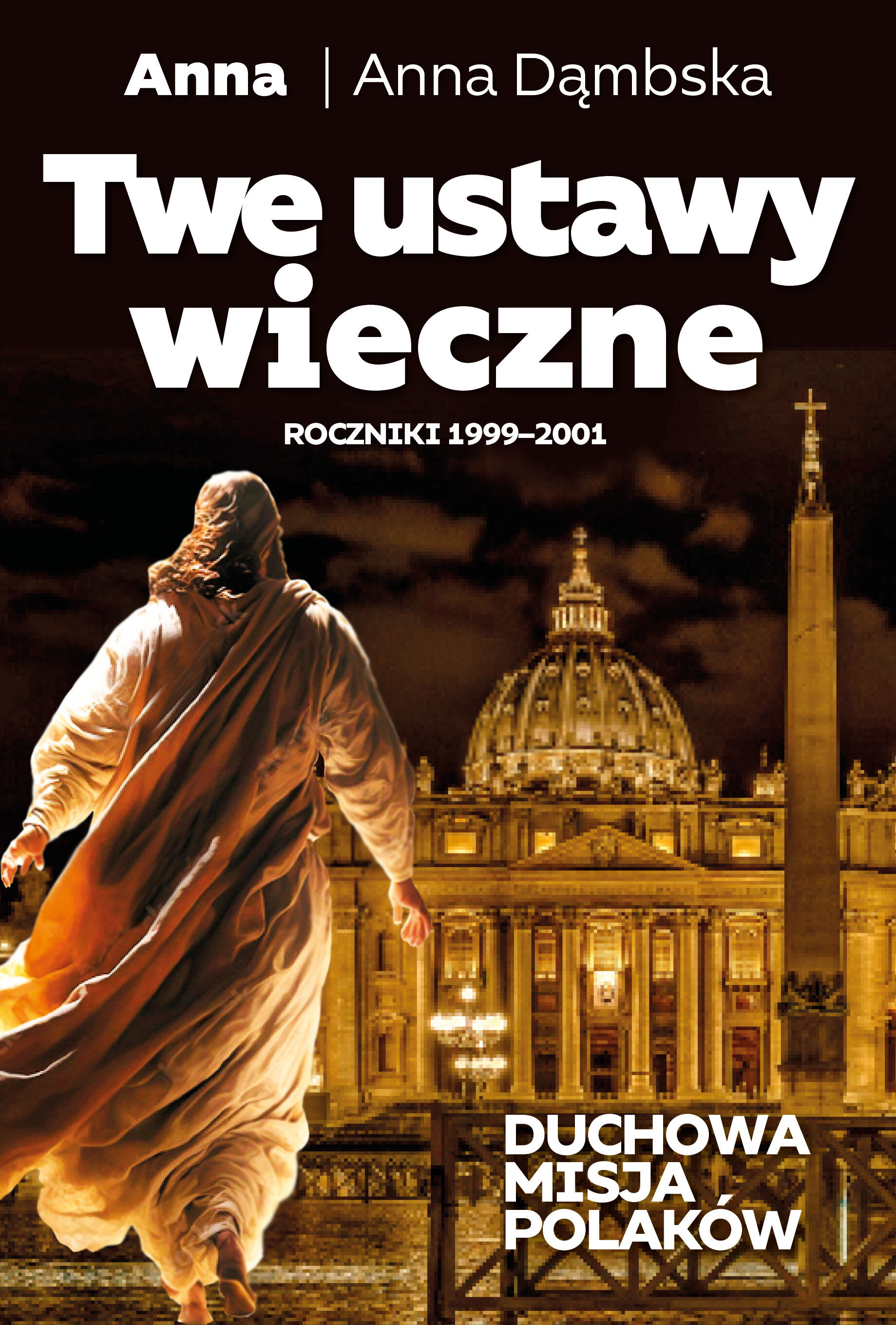 Twe ustawy wieczne (e-book)