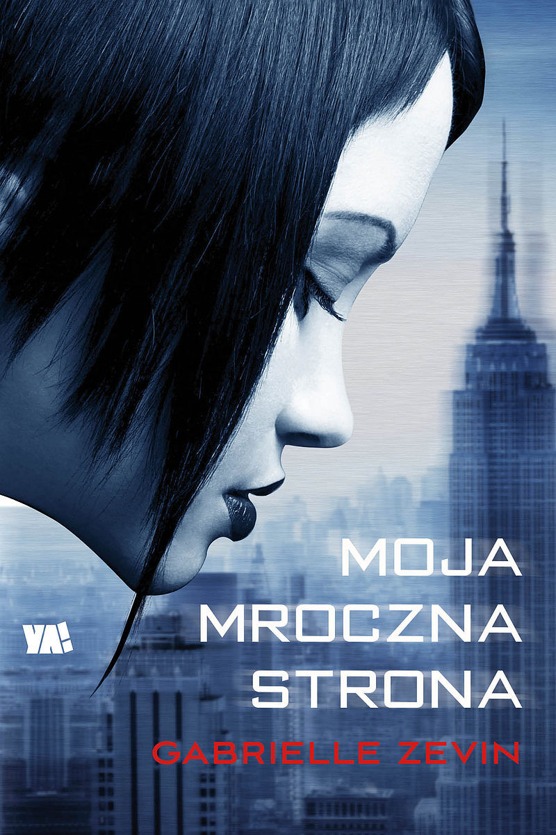 Moja mroczna strona
