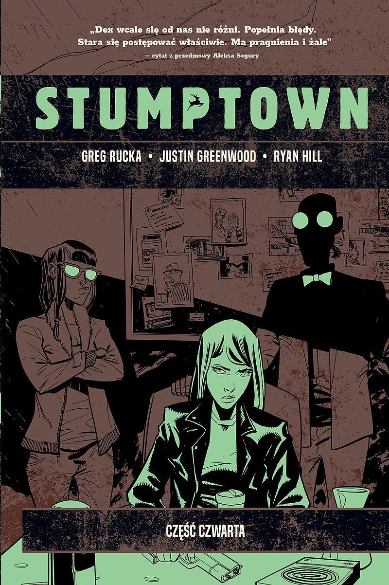 Stumptown - 04