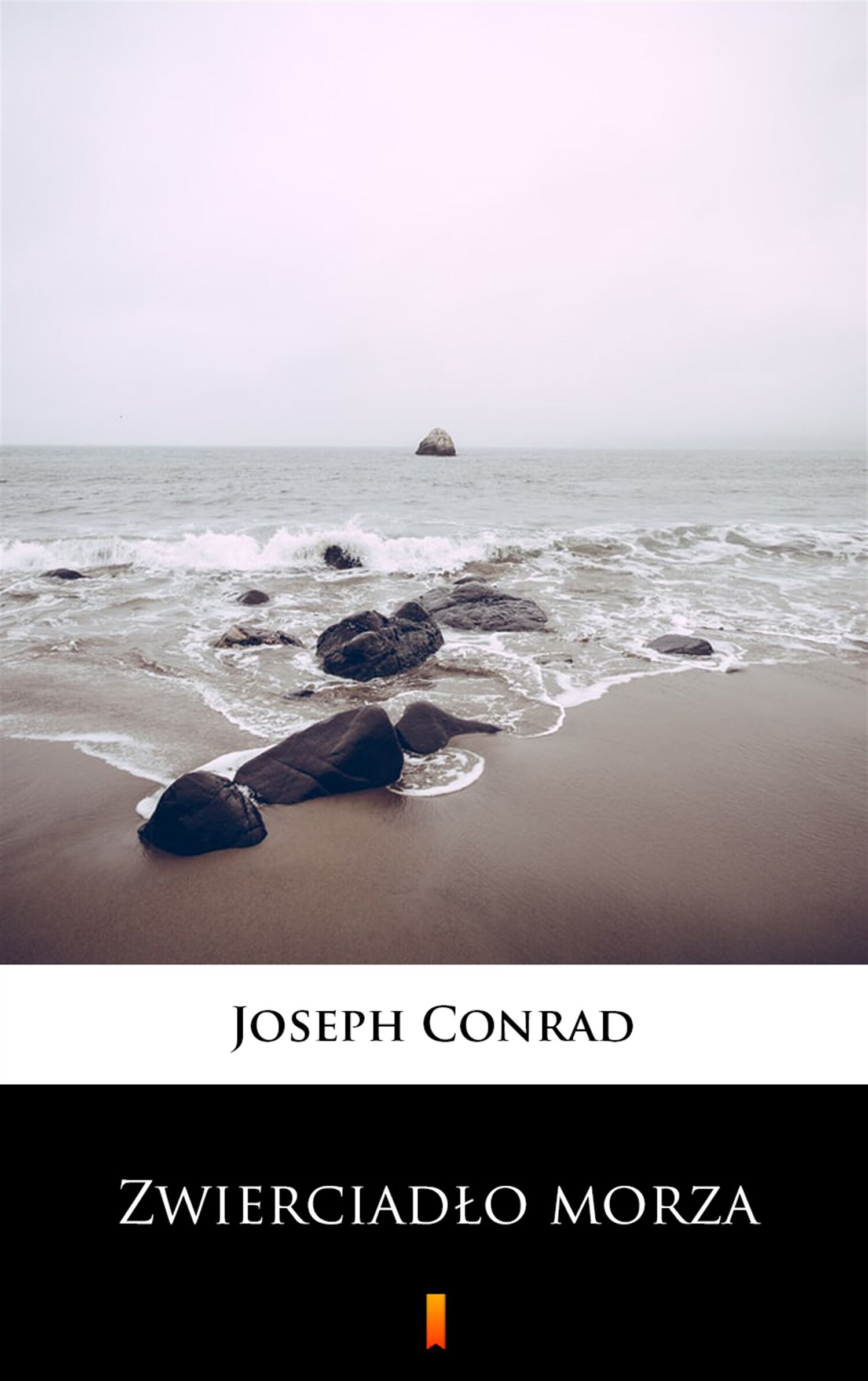 Zwierciadło morza (e-book)