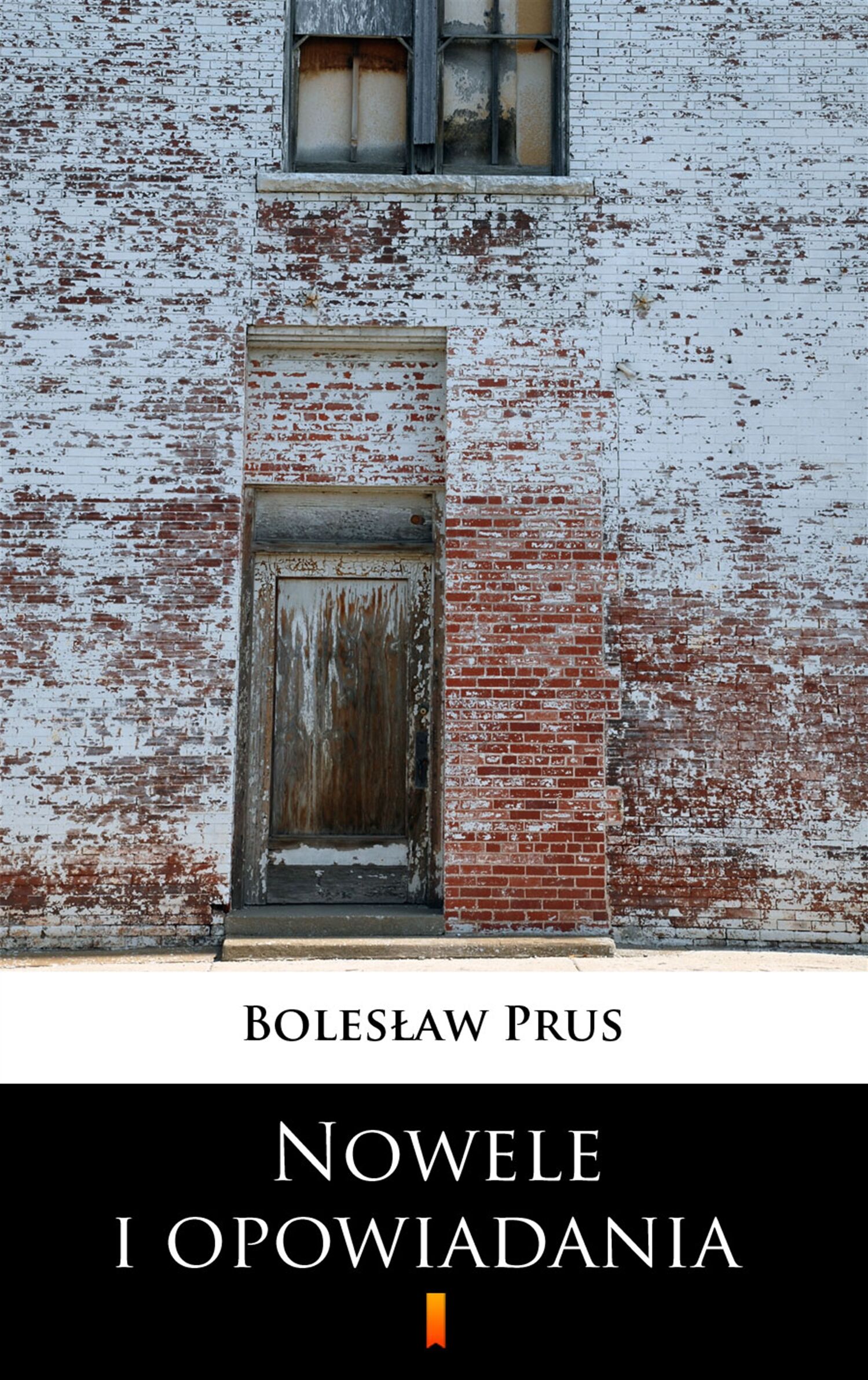 Nowele i opowiadania (e-book)