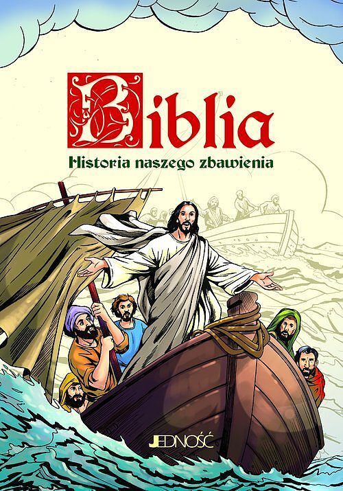 Biblia.