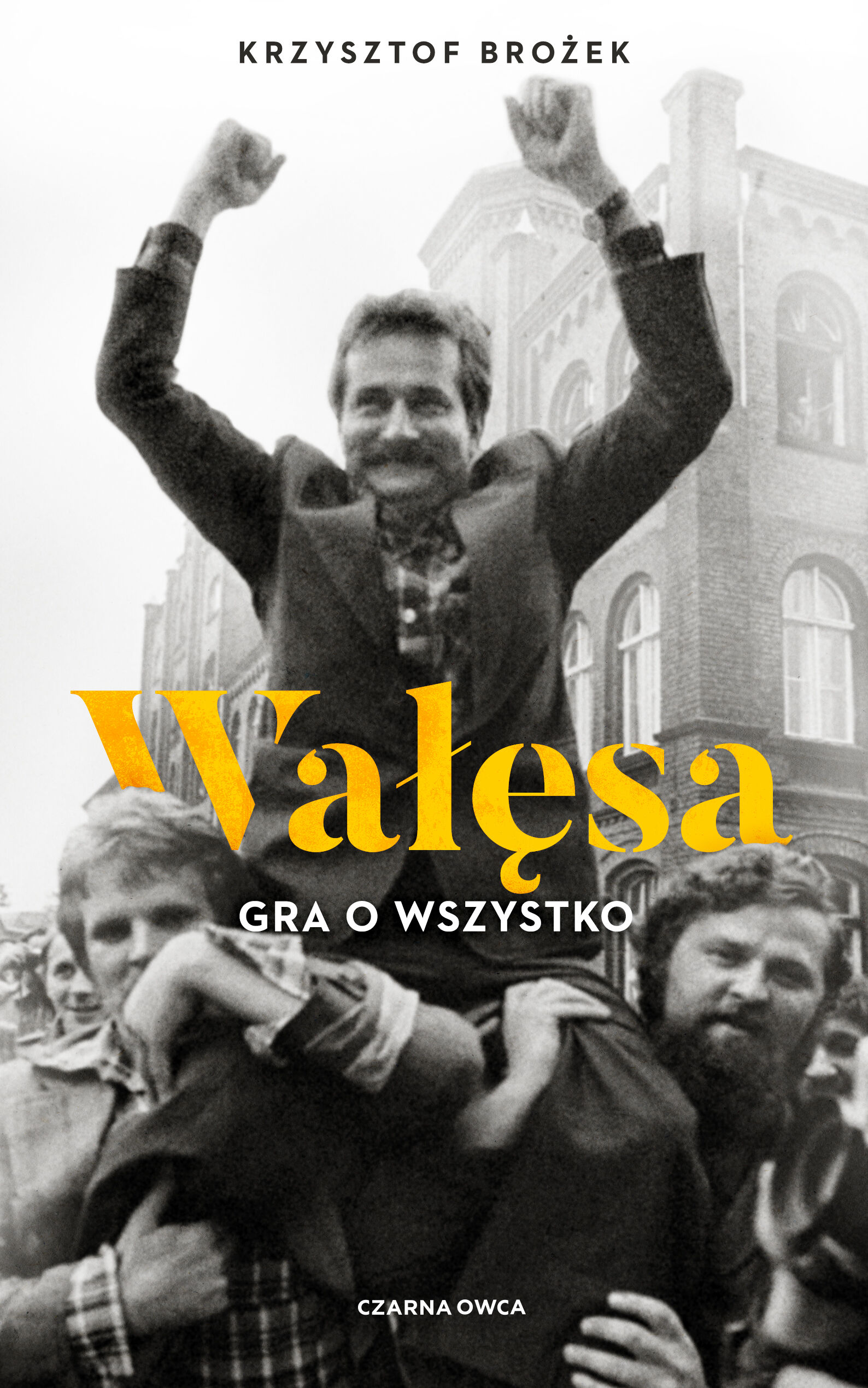 Wałęsa (e-book)