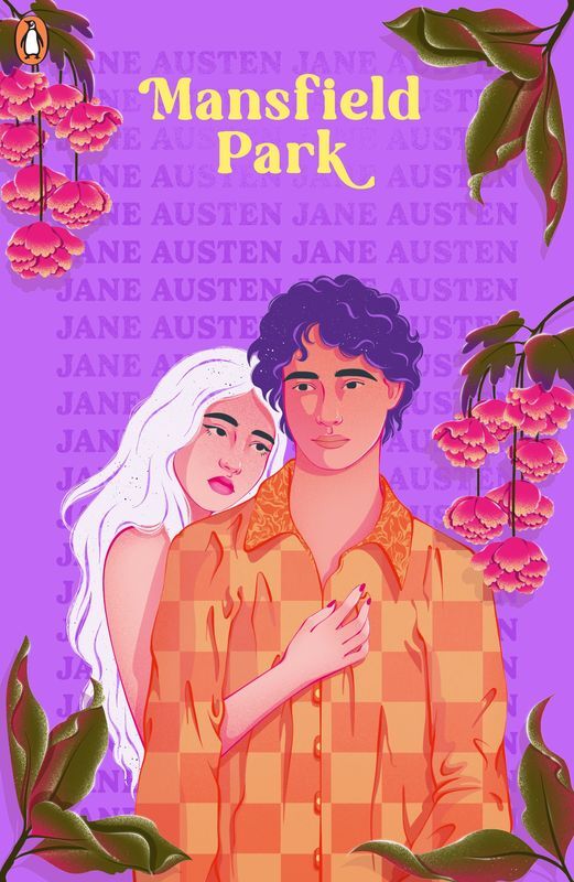 Mansfield Park wer. angielska