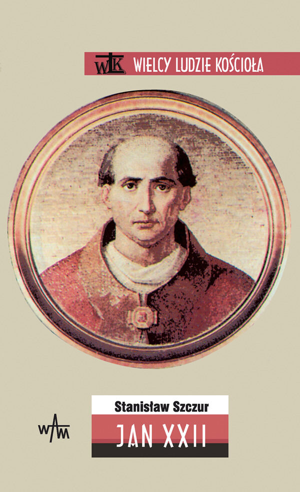 Jan XXII