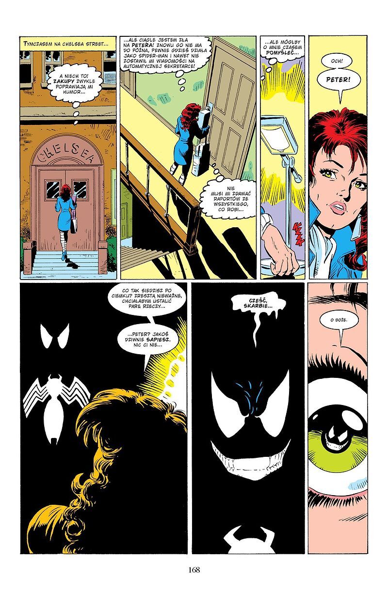 Amazing Spider-Man Epic Collection - 02 - Venom