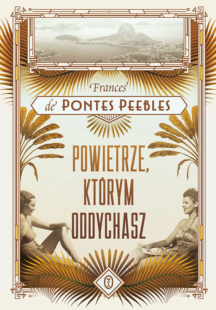 Powietrze, którym oddychasz