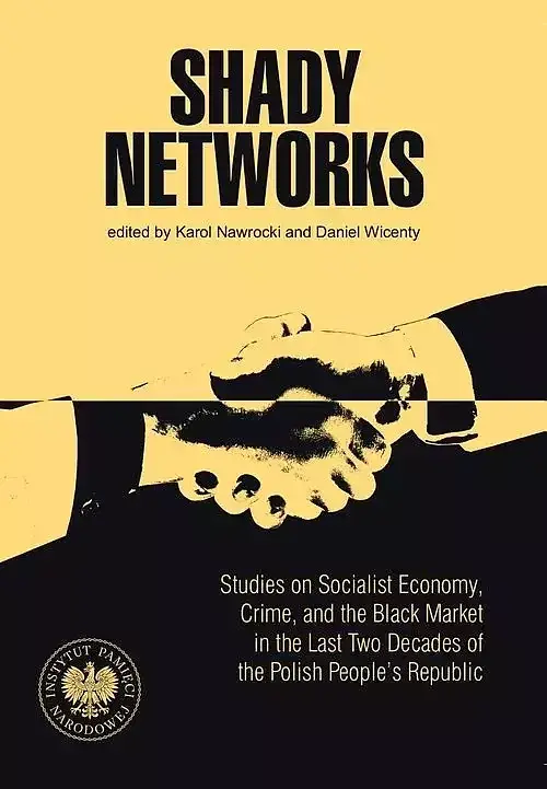 Shady Networks