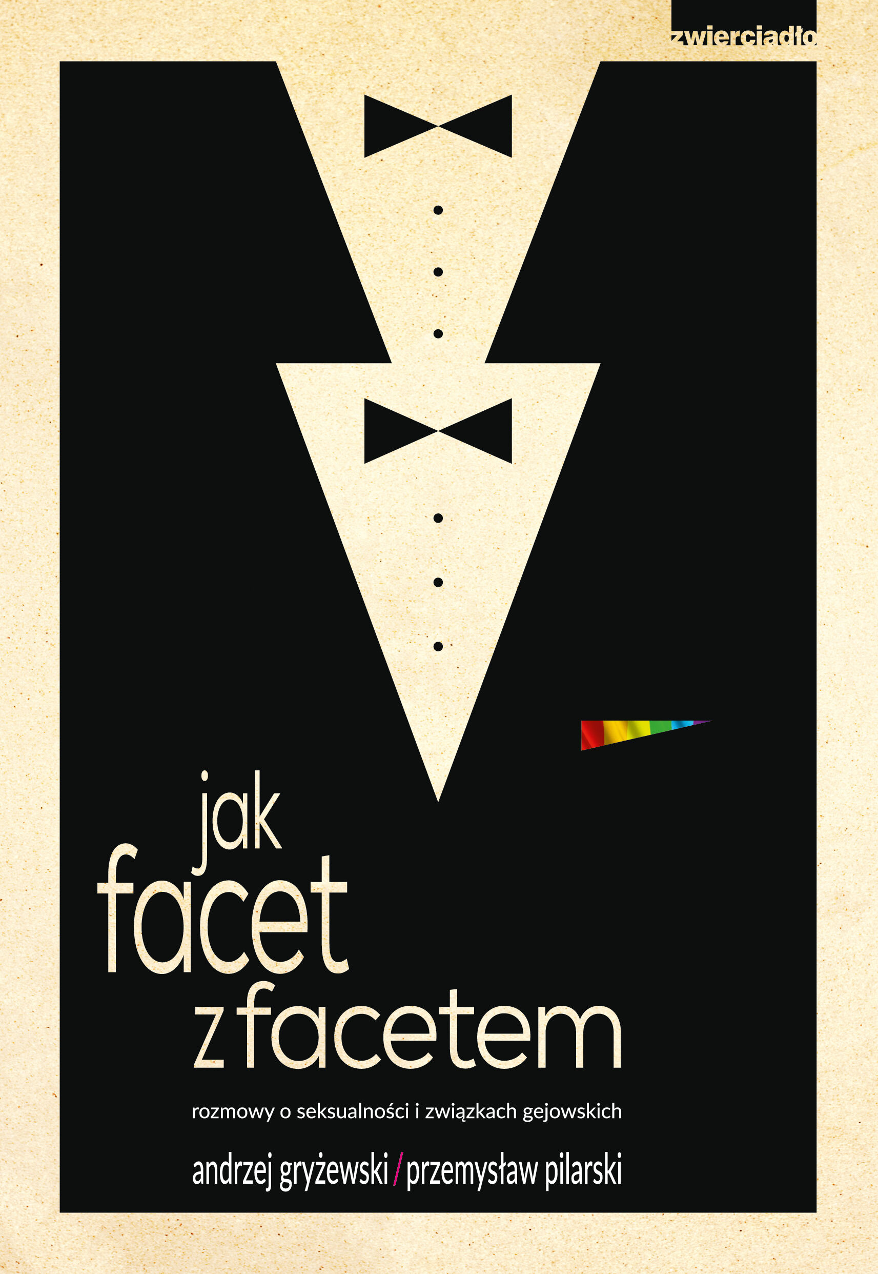 Jak facet z facetem
