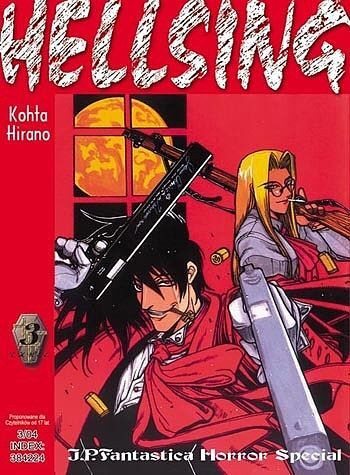 Hellsing - 03