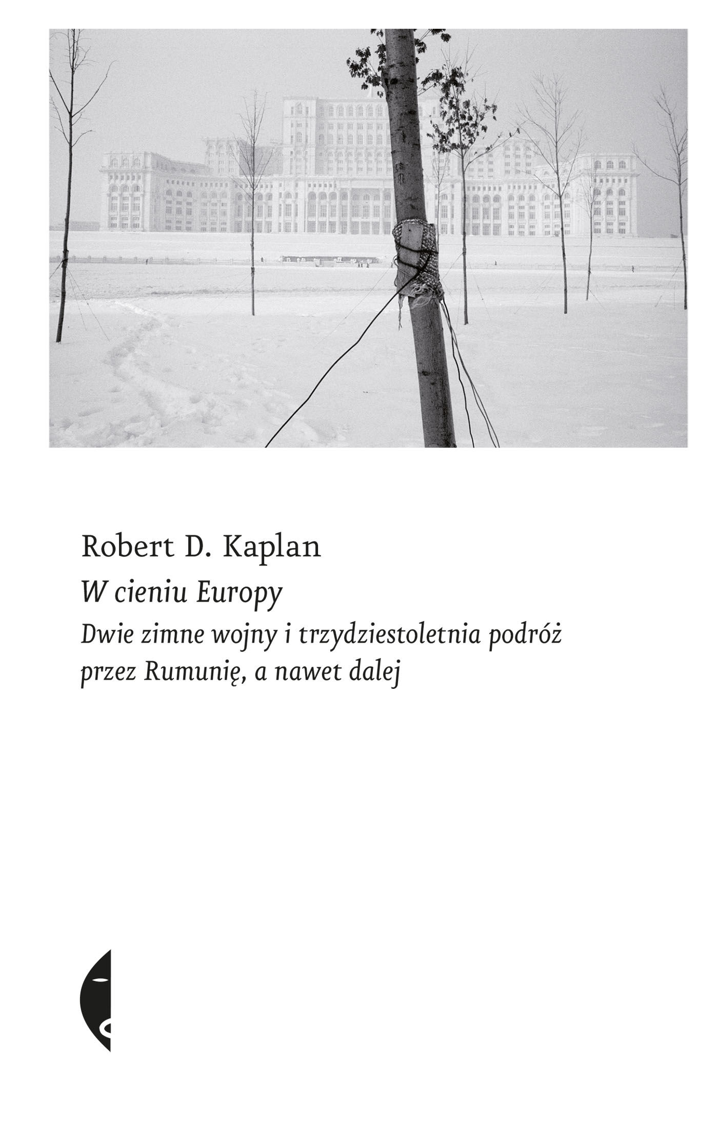 W cieniu Europy (e-book)