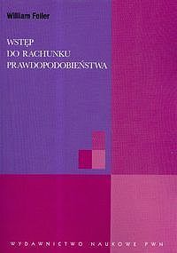 Wstęp do rachunku prawdopodobieństwa. Tom 2