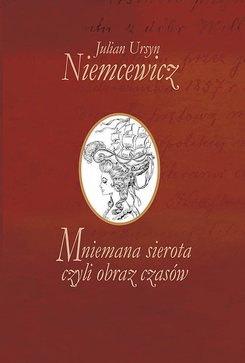 Mniemana sierota czyli obraz czasów
