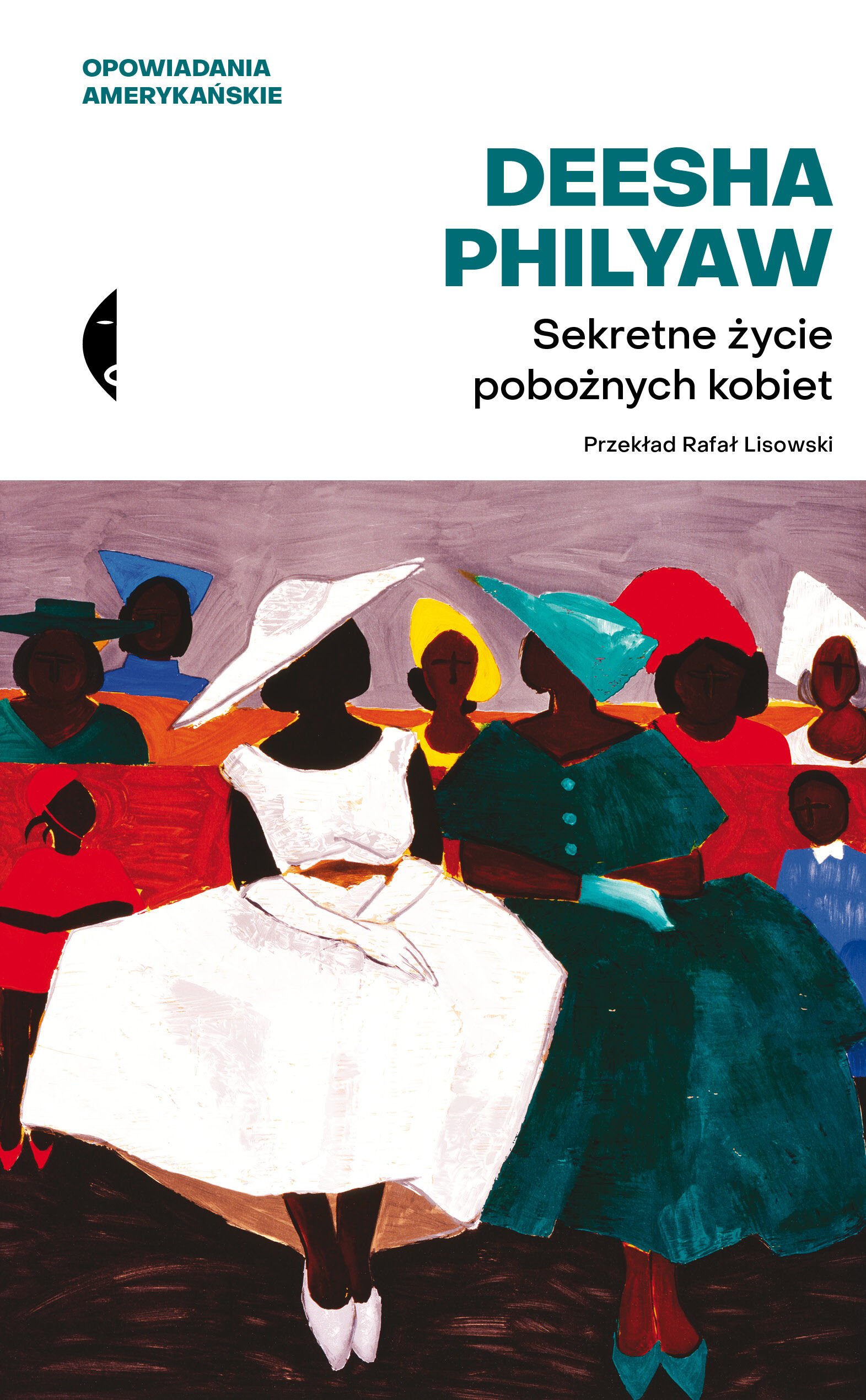 Sekretne życie pobożnych kobiet (e-book)