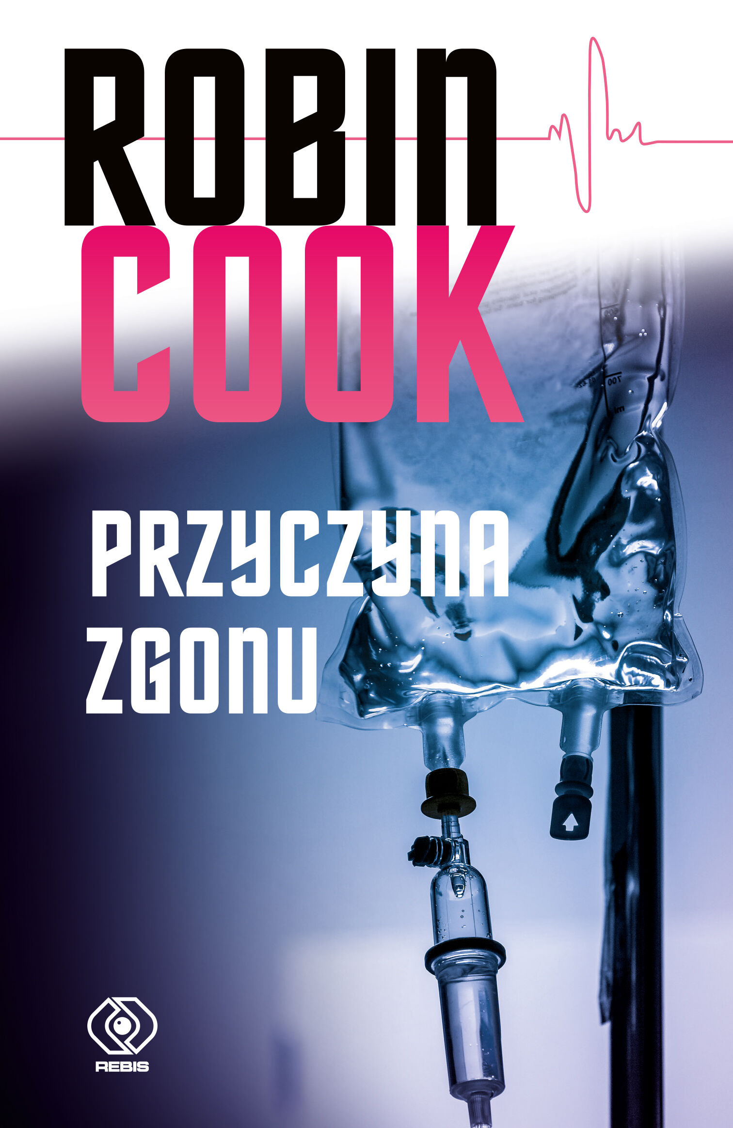 Przyczyna zgonu (e-book)