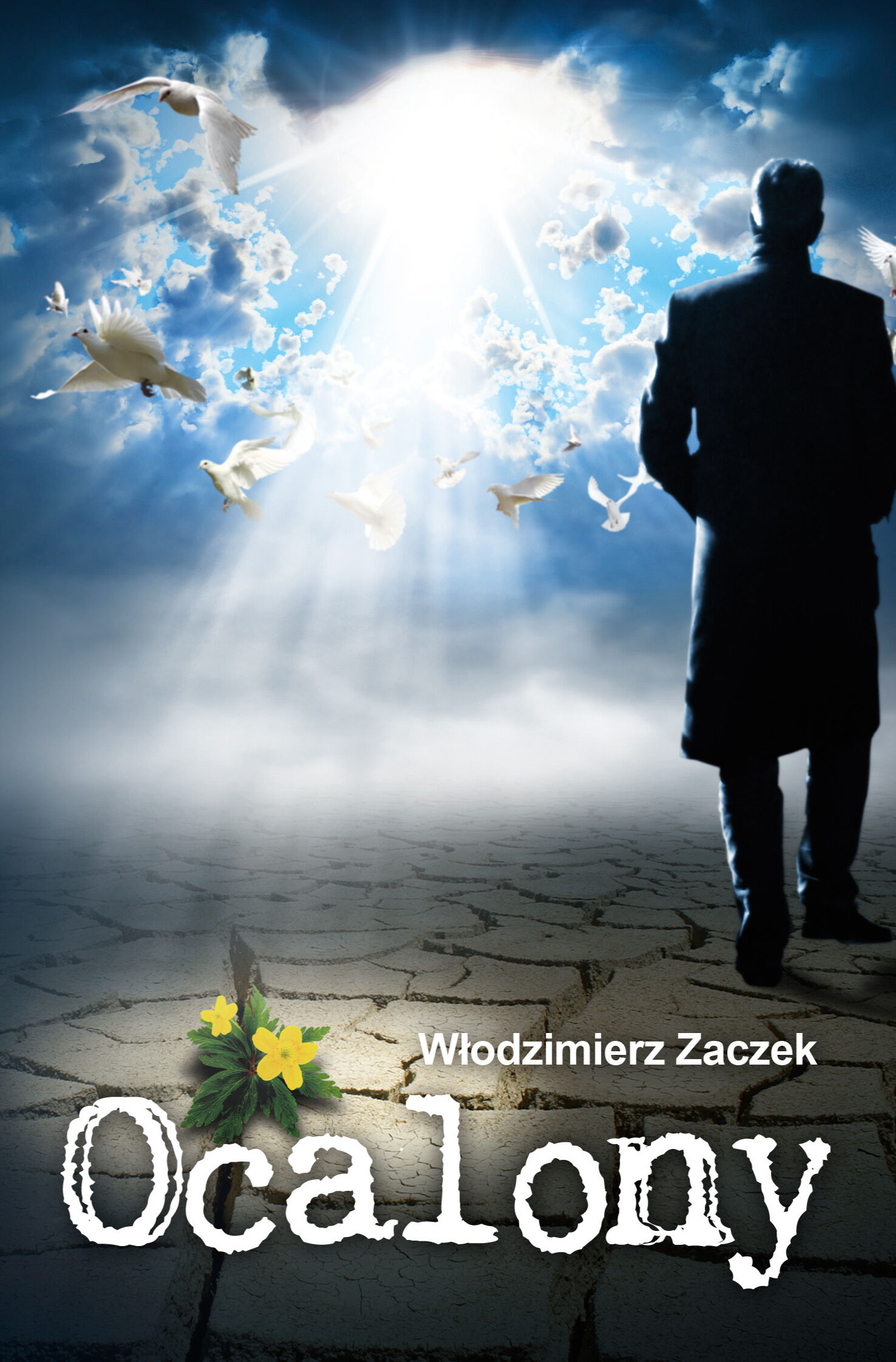 Ocalony (e-book)