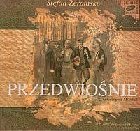 Przedwiośnie