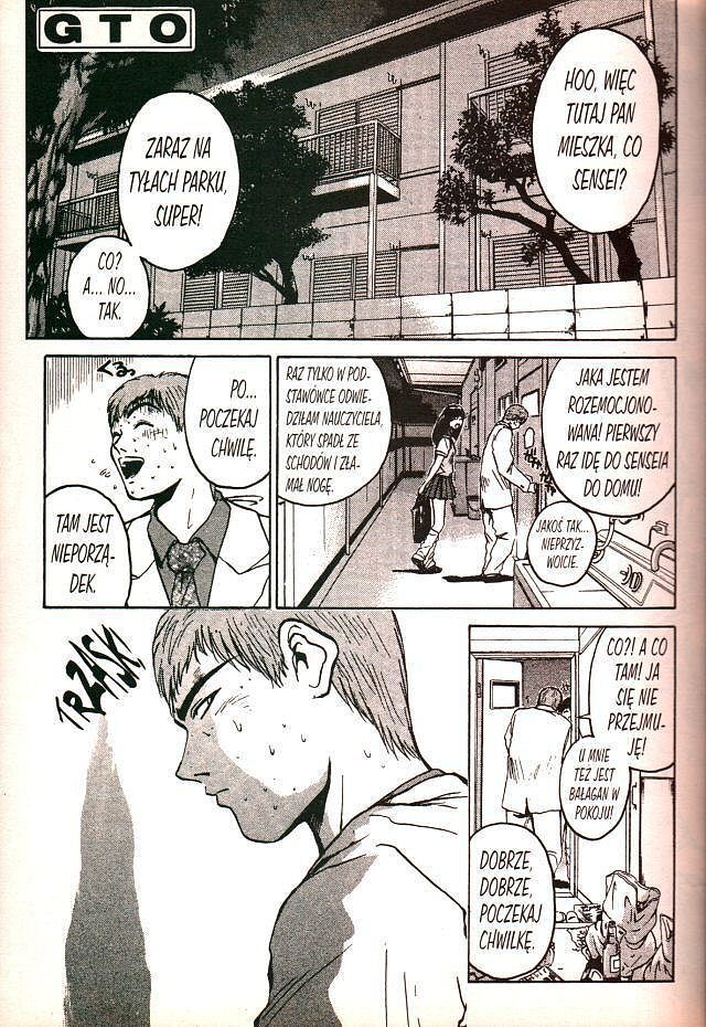 MangaMix - 16 - (1/2004, styczeń)