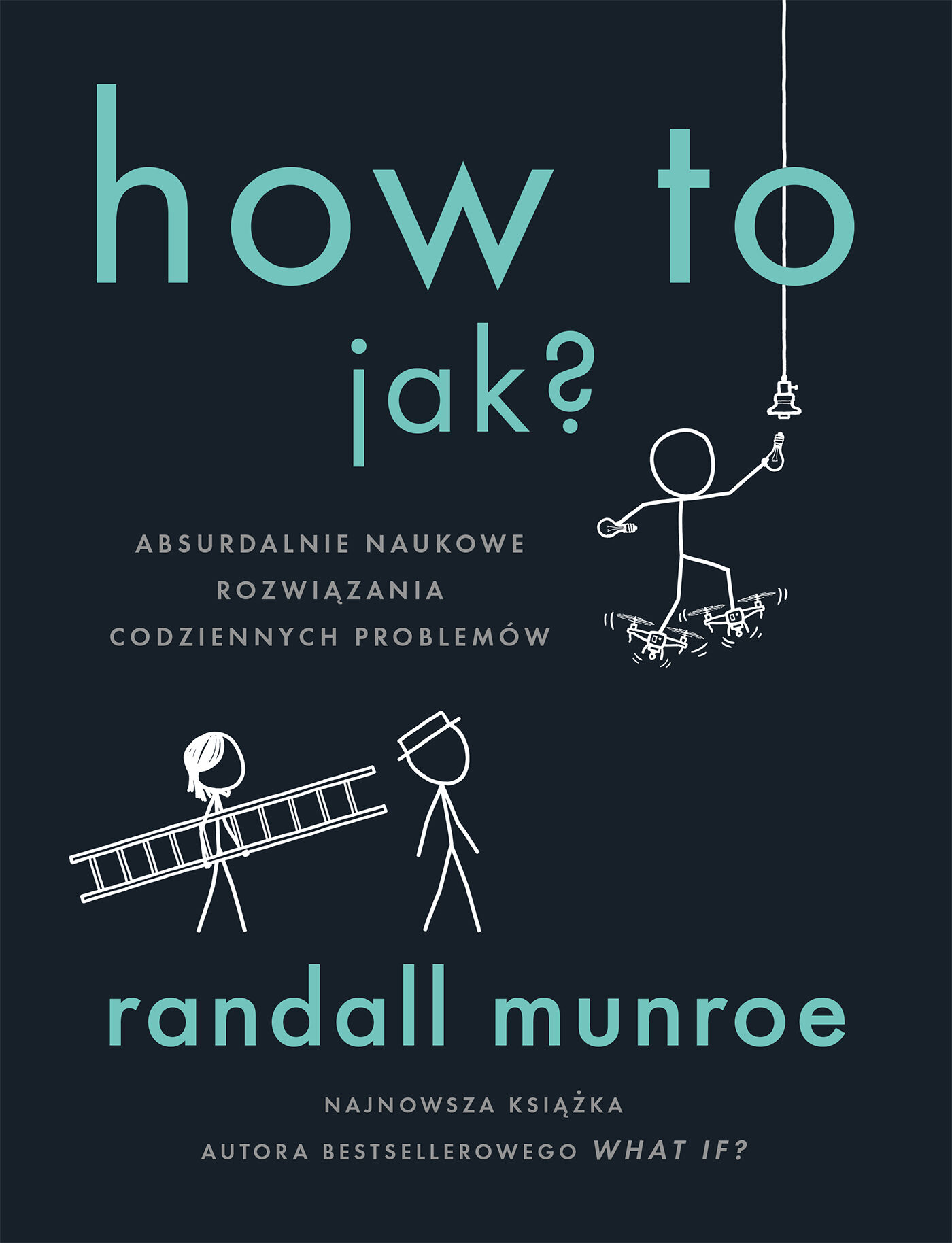 How To. Jak? (e-book)