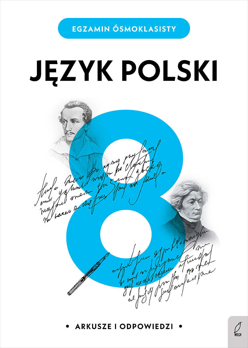 Egzamin ósmoklasisty. Język polski