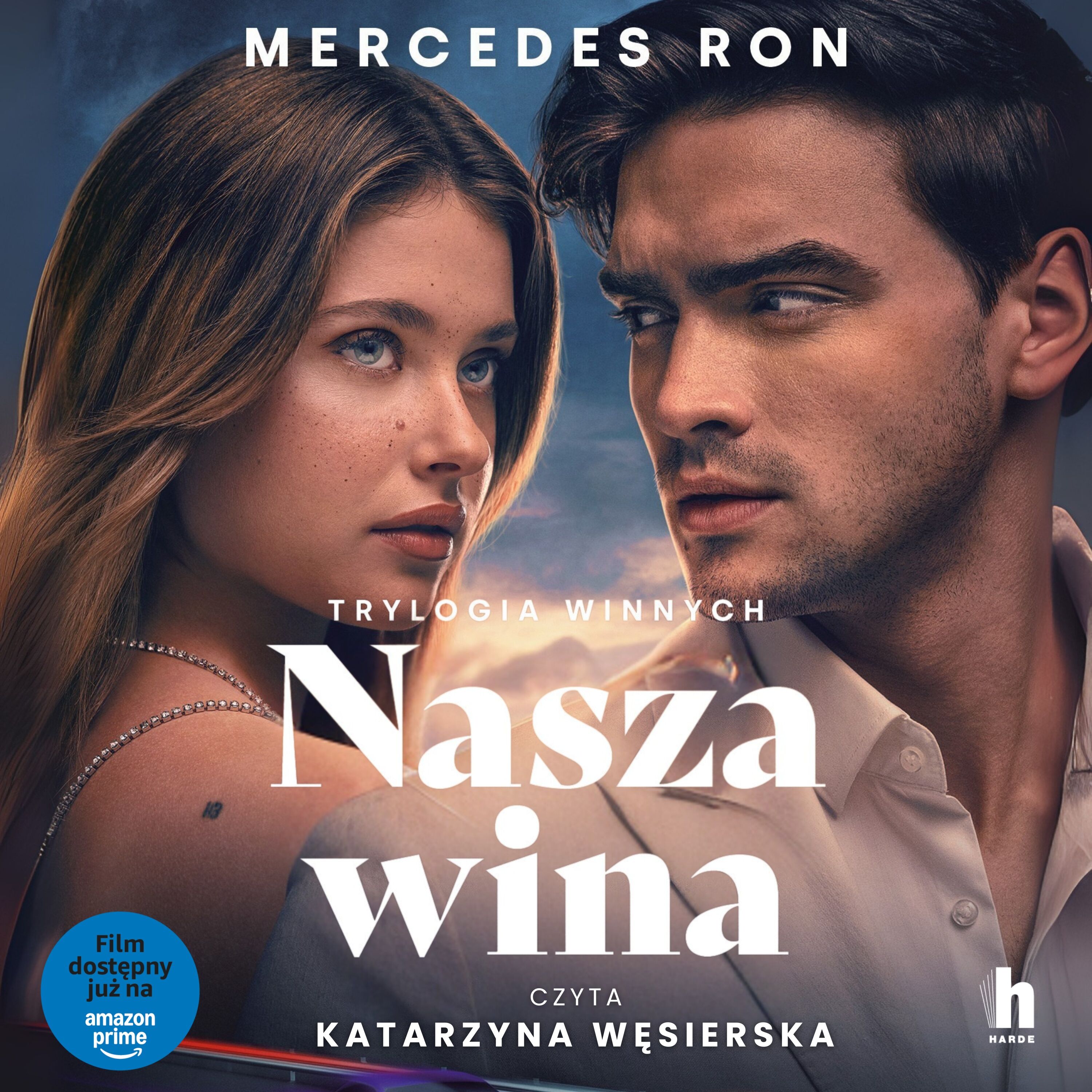 Nasza wina (audiobook MP3)
