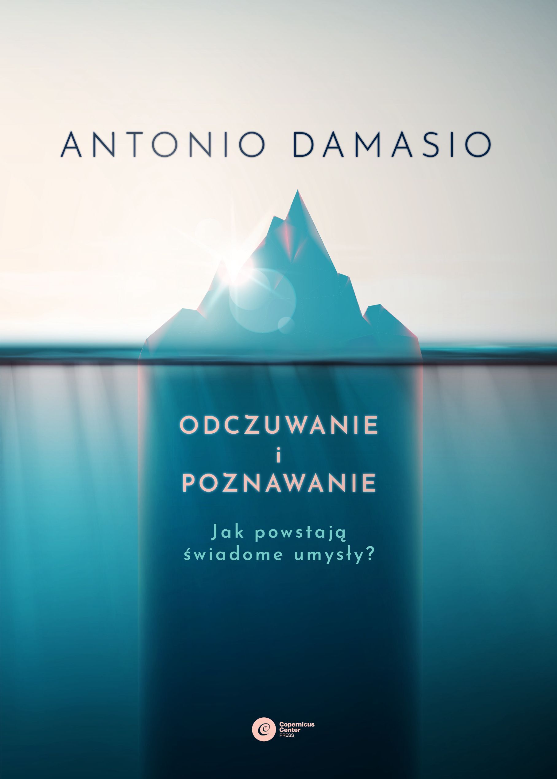 Odczuwanie i poznawanie (e-book)