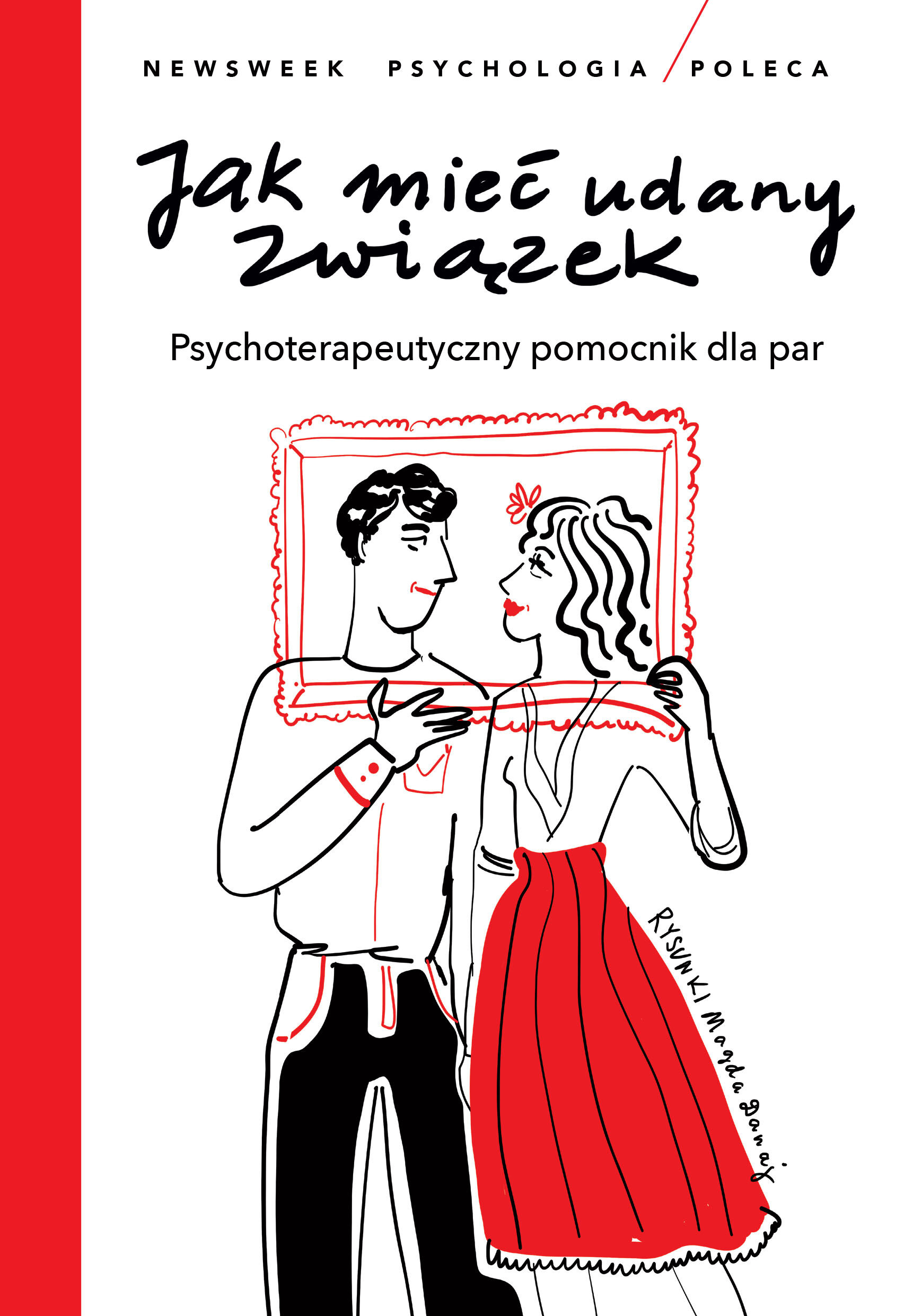Jak mieć udany związek (e-book)
