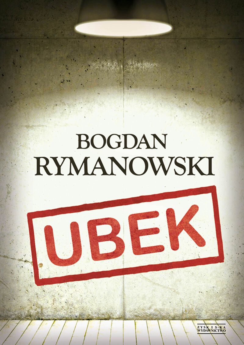 Ubek (e-book)