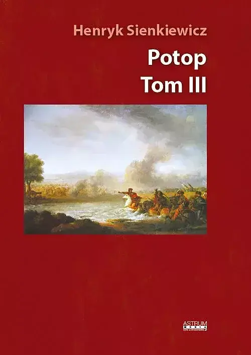 Potop. Tom 3