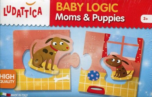 Ludattica Baby logic