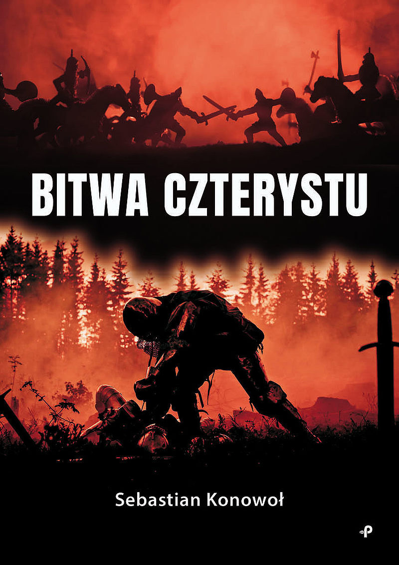 Bitwa czterystu