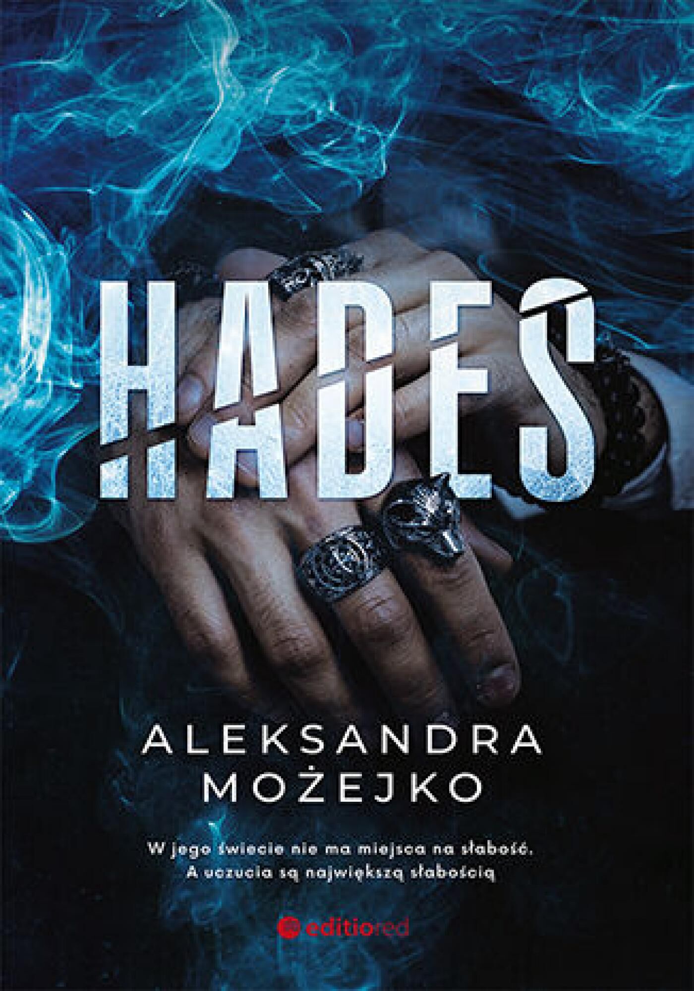Hades (e-book)