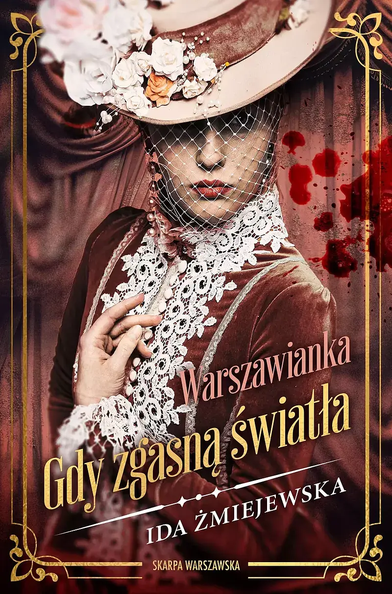Warszawianka. Gdy zgasną światła (wydanie drugie, poprawione)