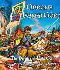 Obrona Jasnej Góry