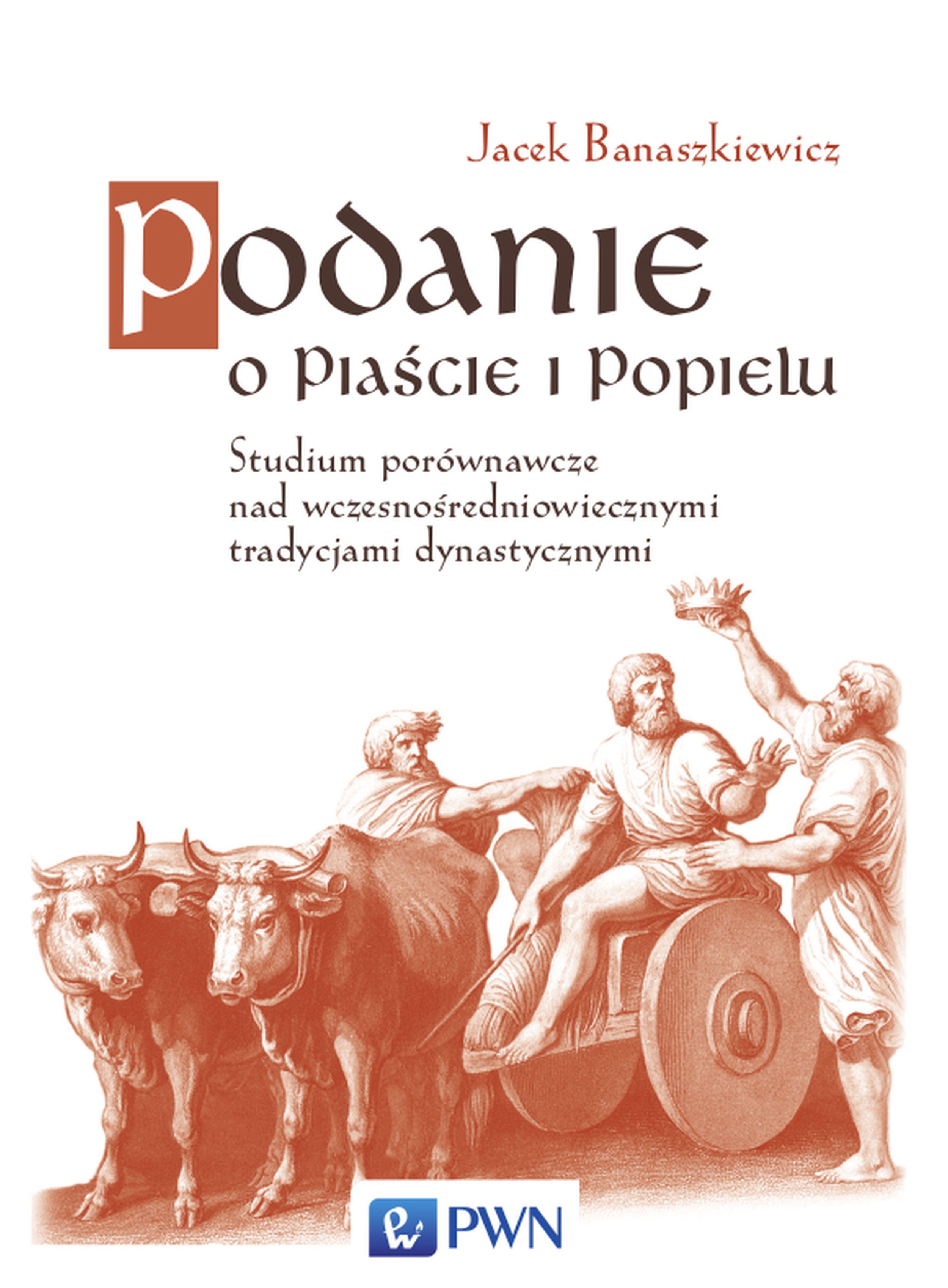 Podanie o Piaście i Popielu