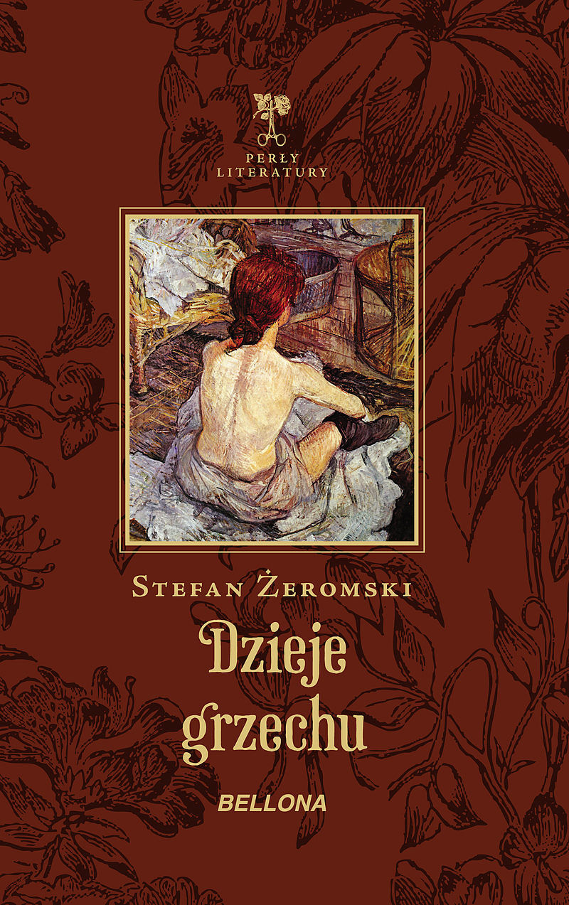 Dzieje grzechu