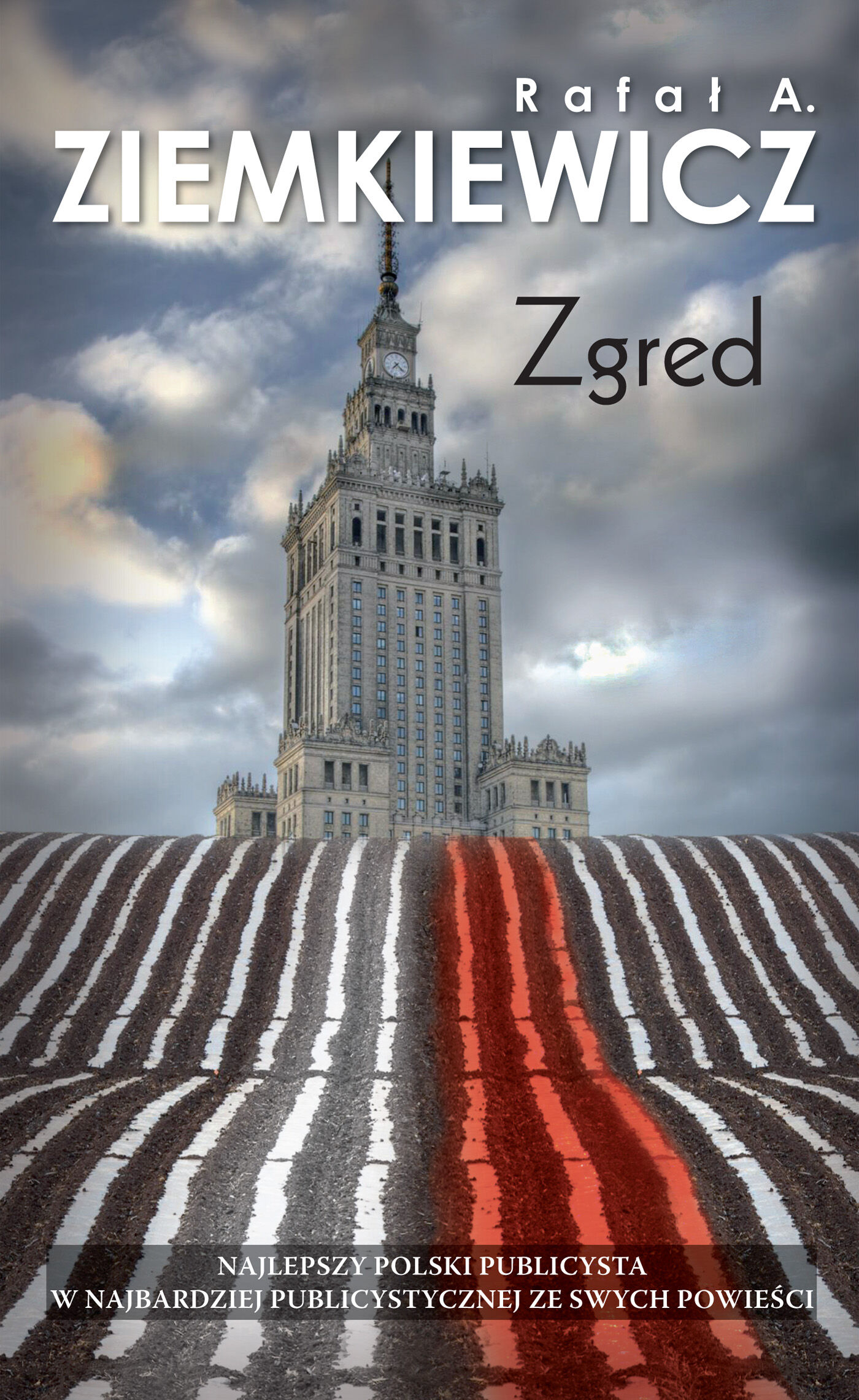 Zgred (e-book)