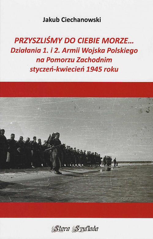 Przyszlimy do Ciebie morze