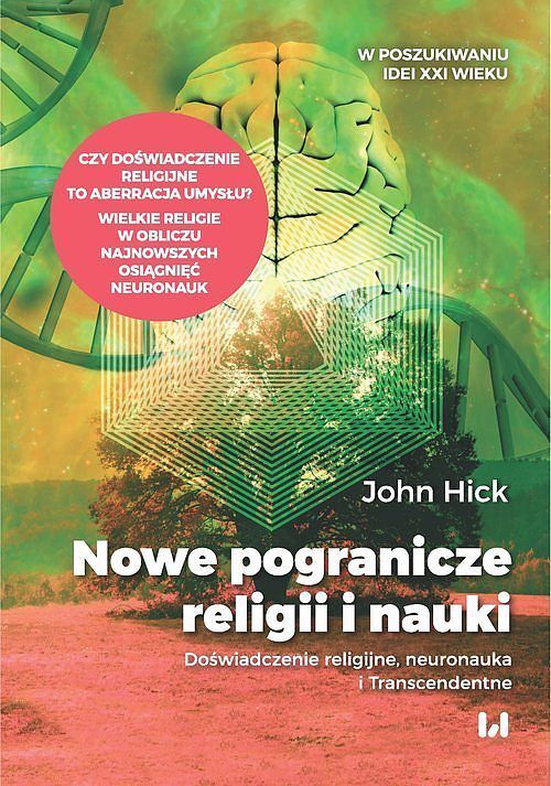 Nowe pogranicze religii i nauki
