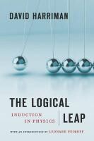 The Logical Leap: Induction in Physics