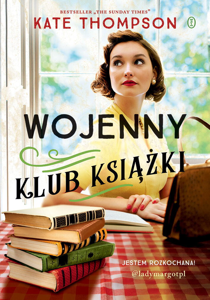 Wojenny Klub Książki (e-book)
