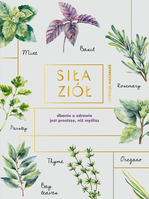 Siła ziół (e-book)